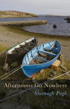Paperback Afternoons Go Nowhere Book