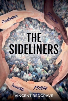 Paperback The Sideliners Book