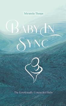 Paperback Baby in Sync Book