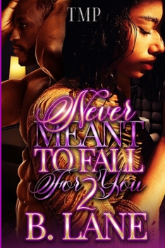 Paperback Never Meant to Fall for You 2 Book