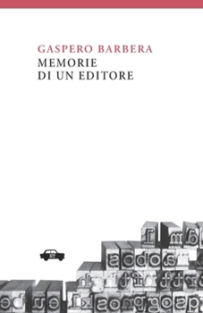 Paperback Memorie di un editore [Italian] Book