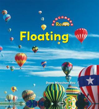 Floating (Benchmark Rebus on the Move) - Book  of the On the Move