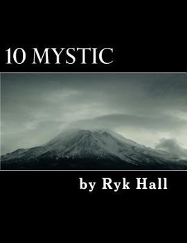 Paperback 10 Mystic Book