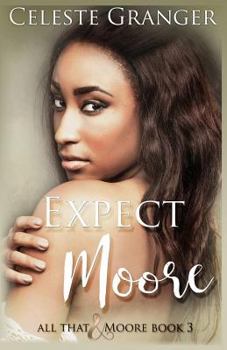 Paperback Expect Moore Book