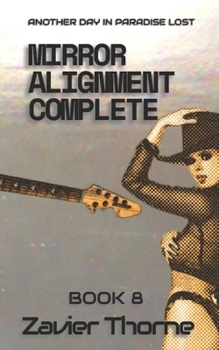 Paperback Mirror Alignment Complete Book