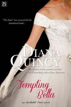 Tempting Bella - Book #2 of the Accidental Peers