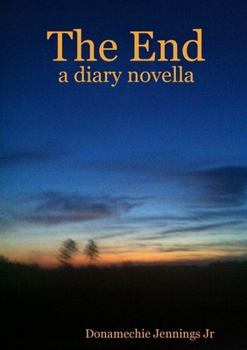 Paperback The End Book