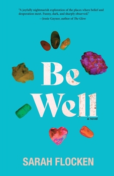 Paperback Be Well Book