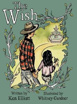 Paperback The Wish Book