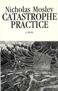 Hardcover Catastrophe Practice: Plays for Not Acting, and Cypher, a Novel Book