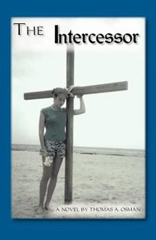 Paperback The Intercessor Book