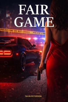 Paperback Fair Game Book