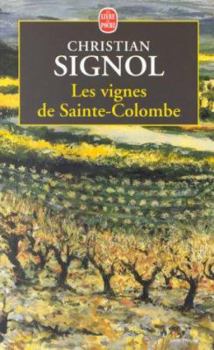 Les Vignes de Sainte-Colombe