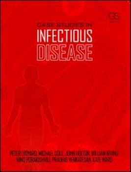 Paperback Case Studies in Infectious Disease Book