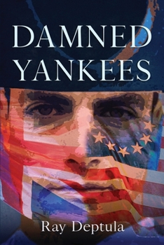 Paperback Damned Yankees Book