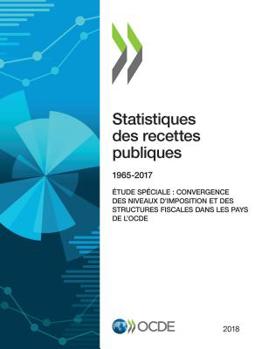 Paperback Statistiques Des Recettes Publiques 2018 [French] Book