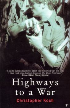 Paperback Highways To A War Book