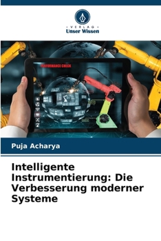 Paperback Intelligente Instrumentierung: Die Verbesserung moderner Systeme [German] Book