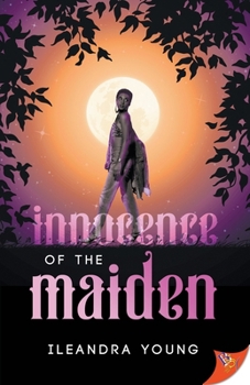 Paperback Innocence of the Maiden Book