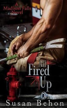Paperback All Fired Up Book