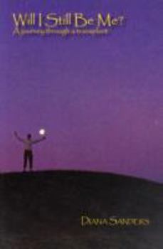 Paperback Will I Still Be Me? Book