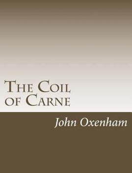 Paperback The Coil of Carne Book