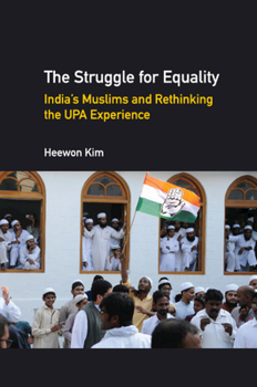 The United Progressive Alliance, Equality of Opportunity and Muslims in India