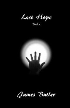 Paperback Last Hope Book
