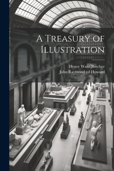 Paperback A Treasury of Illustration Book