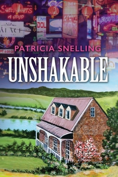 Paperback Unshakable Book