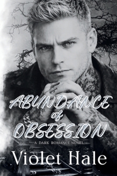 Paperback Abundance of Obsession Book