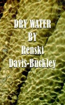 Paperback Dry Water Book