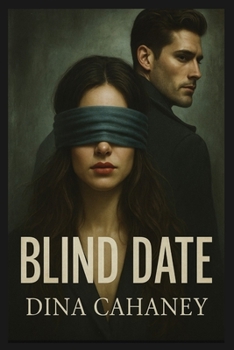 Paperback Blind Date Book