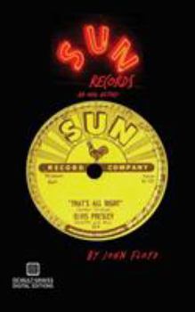 Paperback Sun Records: An Oral History Book