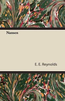 Paperback Nansen Book