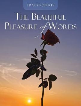 Paperback The Beautiful Pleasure of Words Book