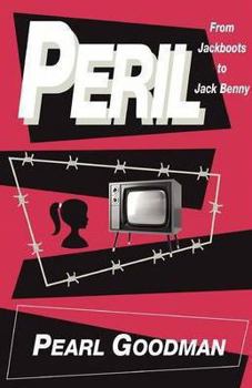 Paperback Peril: From Jackboots to Jack Benny Book