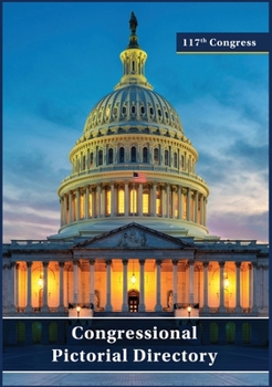 117th Congress - Congressional Pictorial Directory
