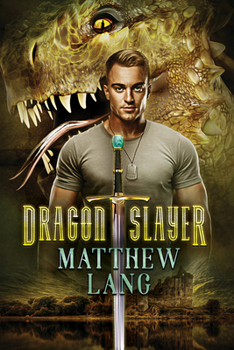 Paperback Dragonslayer: Volume 1 Book