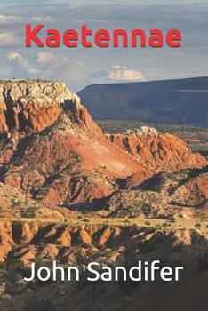 Paperback Kaetennae Book