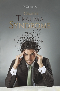 Paperback Complex Trauma Syndrome Book