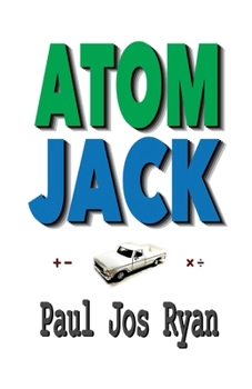 Paperback Atom Jack Book