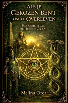 Als je gekozen bent om te overleven: Het geheim van de Heilige Graal. Deel II (Dutch Edition)