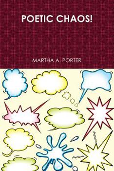 Paperback Poetic Chaos! Book
