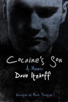 Audio CD Cocaine's Son (Unabridged) Book