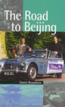 Paperback The Road to Beijing Book