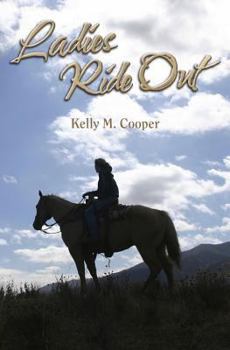 Paperback Ladies Ride Out Book