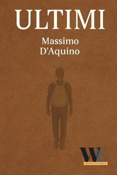 Paperback Ultimi [Italian] Book