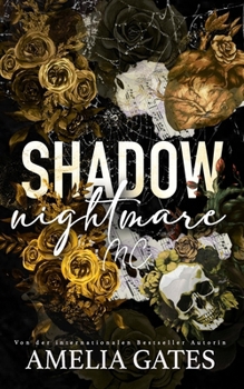 Paperback Shadow: Ein Biker Liebesroman [German] Book