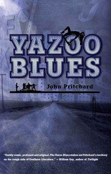 The Yazoo Blues - Book #2 of the Junior Ray